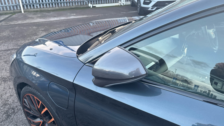 CUPRA Leon 1.4 eHybrid VZ2 Design Edition 5dr DSG Hatchback